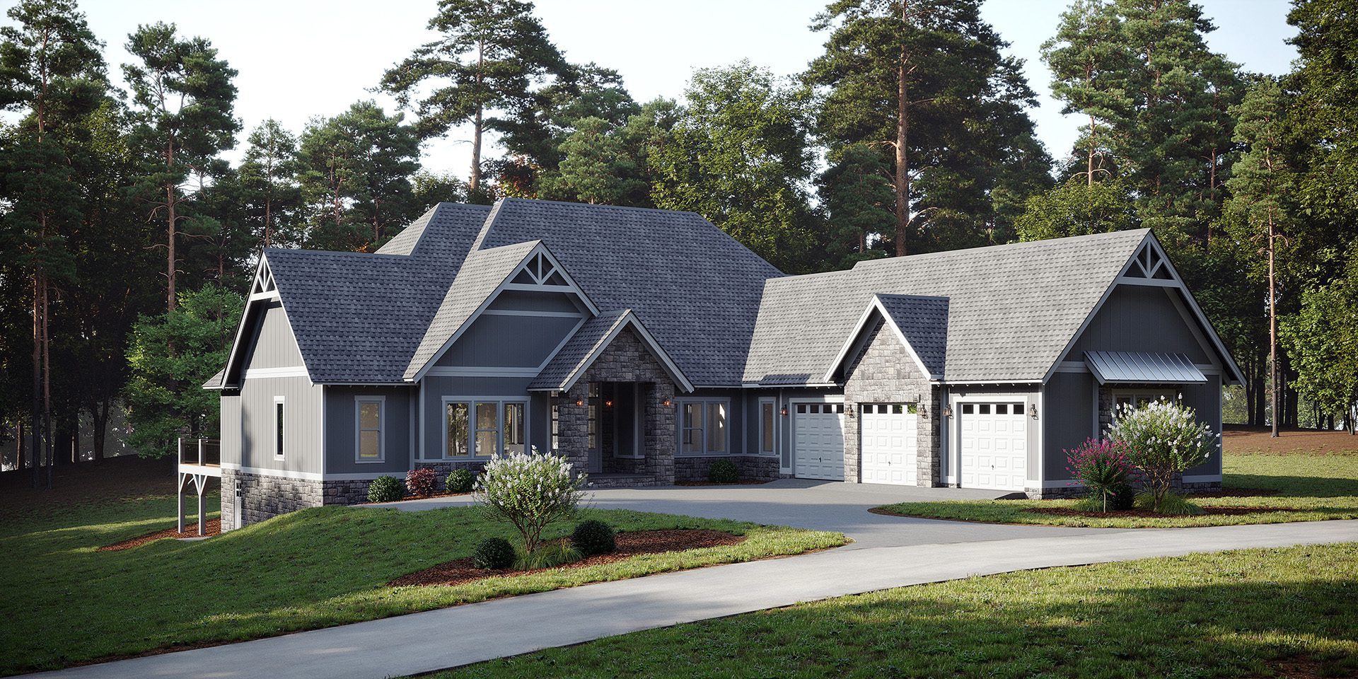The Riverstone House 90 R (Lot #43)