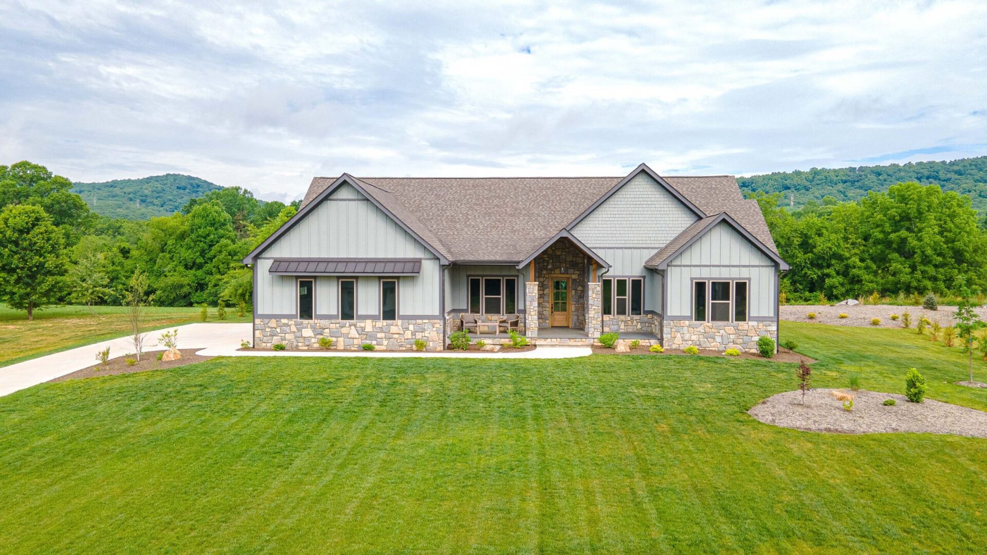 94 Milana Dr, Mills River, NC 28759 (Lot #28)